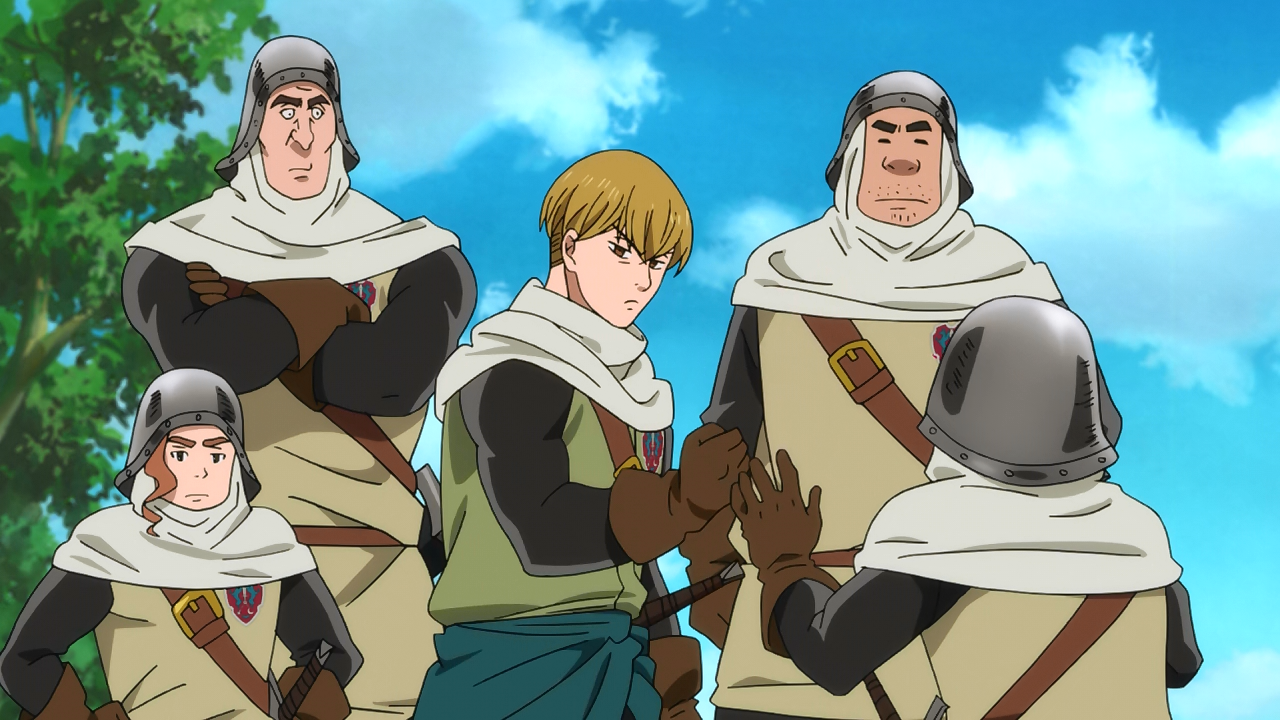 The Seven Deadly Sins (Ñyuum)